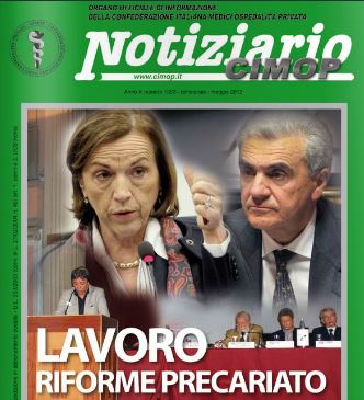 Lavoro riforme precariato