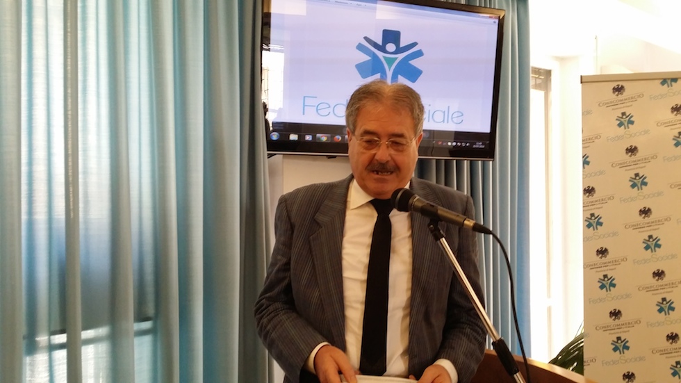 Pietro ottomano presidente cimop