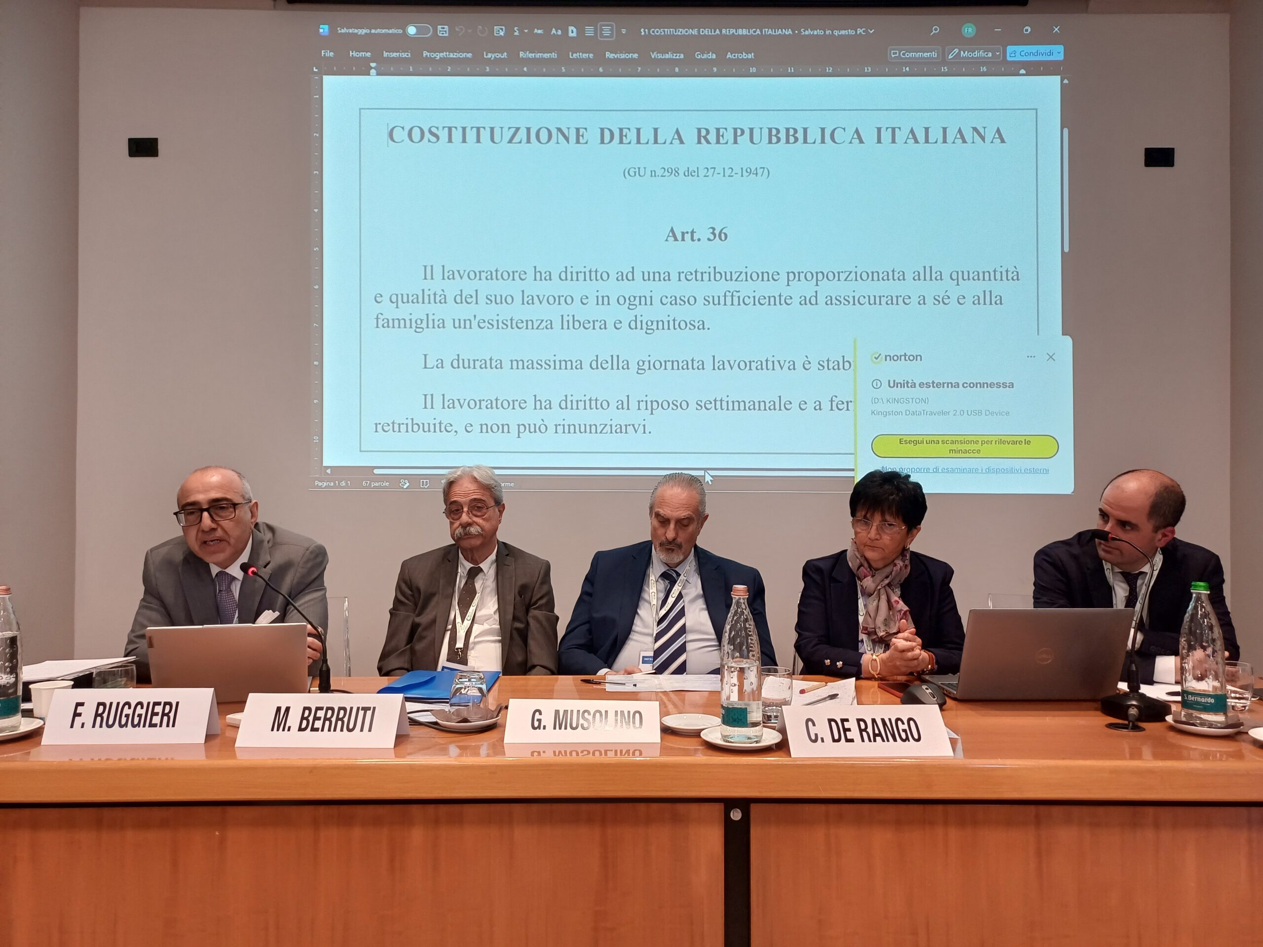 Cimop Brescia maggio 2026 bis
