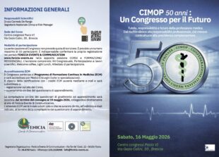 Invito brescia