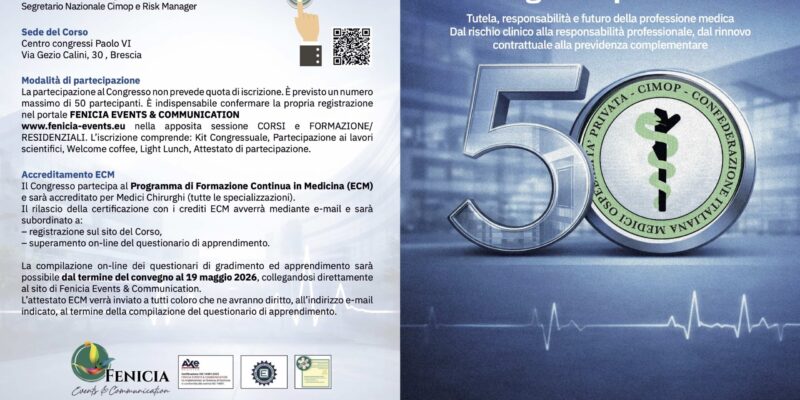 Invito brescia